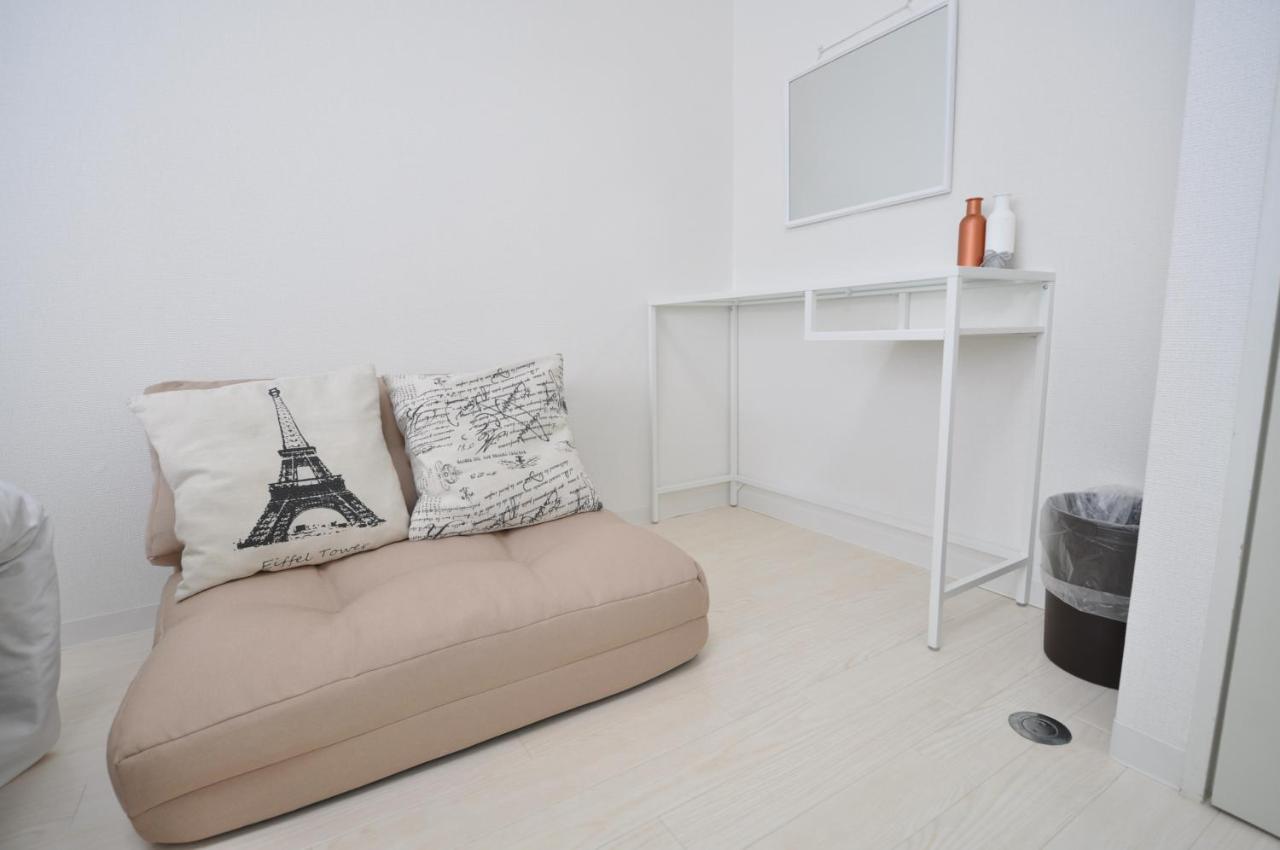 Apartmán Easy Access To Downtown Area, Sapporo Dome Ams503 Exteriér fotografie