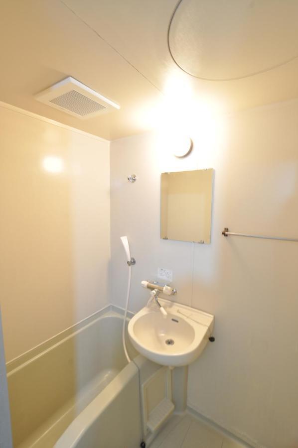Apartmán Easy Access To Downtown Area, Sapporo Dome Ams503 Exteriér fotografie